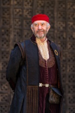 Globe: Венецианский купец (TheatreHD) (The Merchant of Venice)
